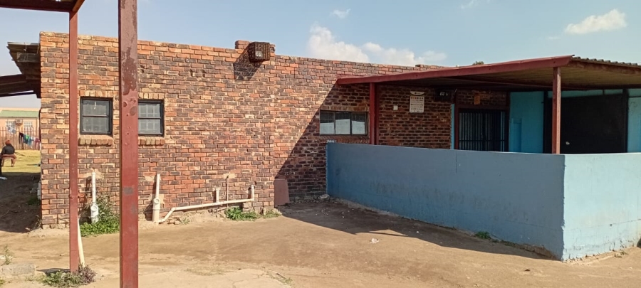 Commercial Property for Sale in Zamdela Free State